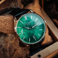 Holzkern Steric|Heren Horloges