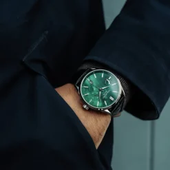Holzkern Steric|Heren Horloges
