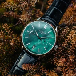 Holzkern Steric|Heren Horloges