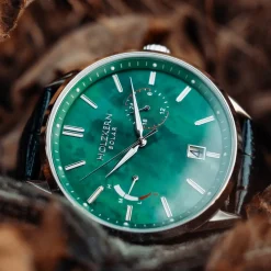 Holzkern Steric|Heren Horloges
