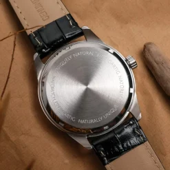 Holzkern Steric|Heren Horloges