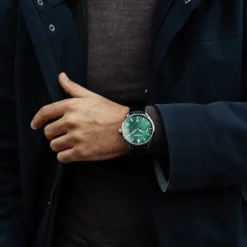 Holzkern Steric|Heren Horloges