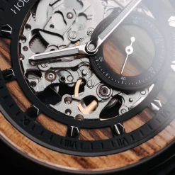 Holzkern Sternum|Heren Horloges