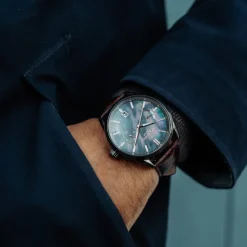 Holzkern Substantial|Heren Horloges