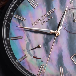 Holzkern Substantial|Heren Horloges