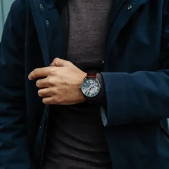Holzkern Substantial|Heren Horloges