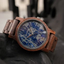 Holzkern Summer Evening|DAMES Horloges|Horloges