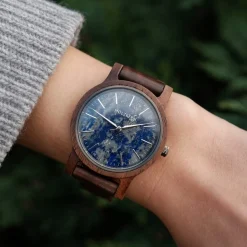 Holzkern Summer Evening|DAMES Horloges|Horloges