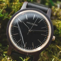 Holzkern Summer Night|DAMES Horloges|Horloges