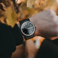 Holzkern Summer Night|DAMES Horloges|Horloges