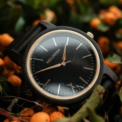 Holzkern Summer Night|DAMES Horloges|Horloges