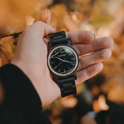 Holzkern Summer Night|DAMES Horloges|Horloges