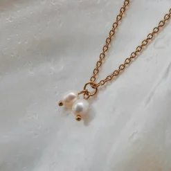 Holzkern SUMMERSWEET KETTING|DAMES Kettingen|Sieraden