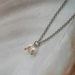 Holzkern SUMMERSWEET KETTING|DAMES Kettingen|Sieraden
