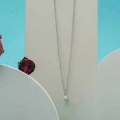 Holzkern SUMMERSWEET KETTING|DAMES Kettingen|Sieraden