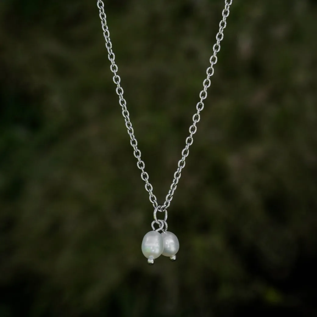 Holzkern SUMMERSWEET KETTING|DAMES Kettingen|Sieraden