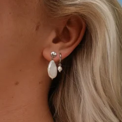 Holzkern SUMMERSWEET OORBELLEN|DAMES Oorbellen|Sieraden