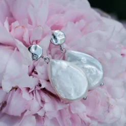 Holzkern SUMMERSWEET OORBELLEN|DAMES Oorbellen|Sieraden
