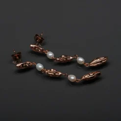Holzkern SUMMERSWEET OORBELLEN I|DAMES Oorbellen|Sieraden