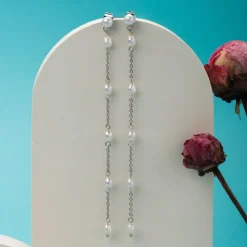 Holzkern SUMMERSWEET OORBELLEN II|DAMES Oorbellen|Sieraden