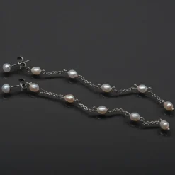 Holzkern SUMMERSWEET OORBELLEN II|DAMES Oorbellen|Sieraden