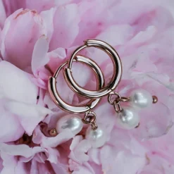 Holzkern SUMMERSWEET OORRINGEN|DAMES Oorbellen|Sieraden
