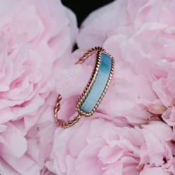 Holzkern Summersweet Ring|DAMES Ringen|Sieraden