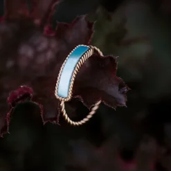 Holzkern Summersweet Ring|DAMES Ringen|Sieraden
