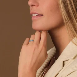Holzkern Summersweet Ring|DAMES Ringen|Sieraden
