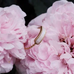 Holzkern Summersweet Ring|DAMES Ringen|Sieraden