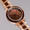 Holzkern Sunglister|DAMES Horloges