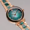 Holzkern Sunglister|DAMES Horloges