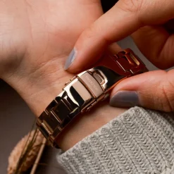 Holzkern Sunglister|DAMES Horloges