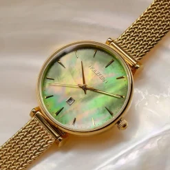 Holzkern Sunnyside|DAMES Horloges