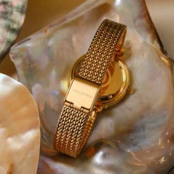 Holzkern Sunnyside|DAMES Horloges