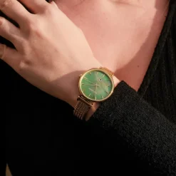 Holzkern Sunnyside|DAMES Horloges