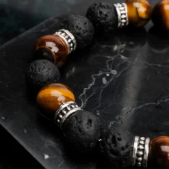 Holzkern Superset|Heren Sieraden|Armbanden