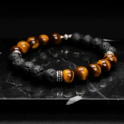 Holzkern Superset|Heren Armbanden|Sieraden