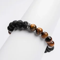 Holzkern Superset|Heren Armbanden|Sieraden