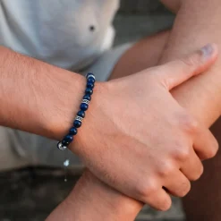 Holzkern Superset|Heren Armbanden|Sieraden