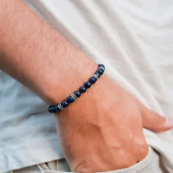 Holzkern Superset|Heren Armbanden|Sieraden