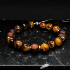 Holzkern Superset|Heren Armbanden|Sieraden