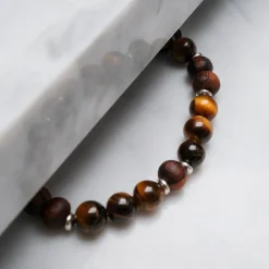 Holzkern Superset|Heren Armbanden|Sieraden
