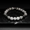 Holzkern Superset|Heren Armbanden|Sieraden