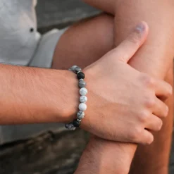 Holzkern Superset|Heren Armbanden|Sieraden