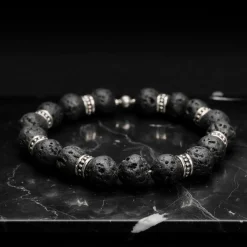 Holzkern Superset|Heren Armbanden|Sieraden