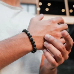 Holzkern Superset|Heren Armbanden|Sieraden
