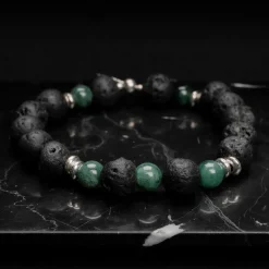 Holzkern Superset|Heren Armbanden|Sieraden