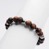 Holzkern Superset|Heren Armbanden|Sieraden