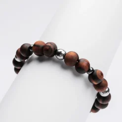 Holzkern Superset|Heren Armbanden|Sieraden